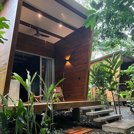 Casa Viva Lodge Puerto Viejo de Talamanca Екстер'єр фото