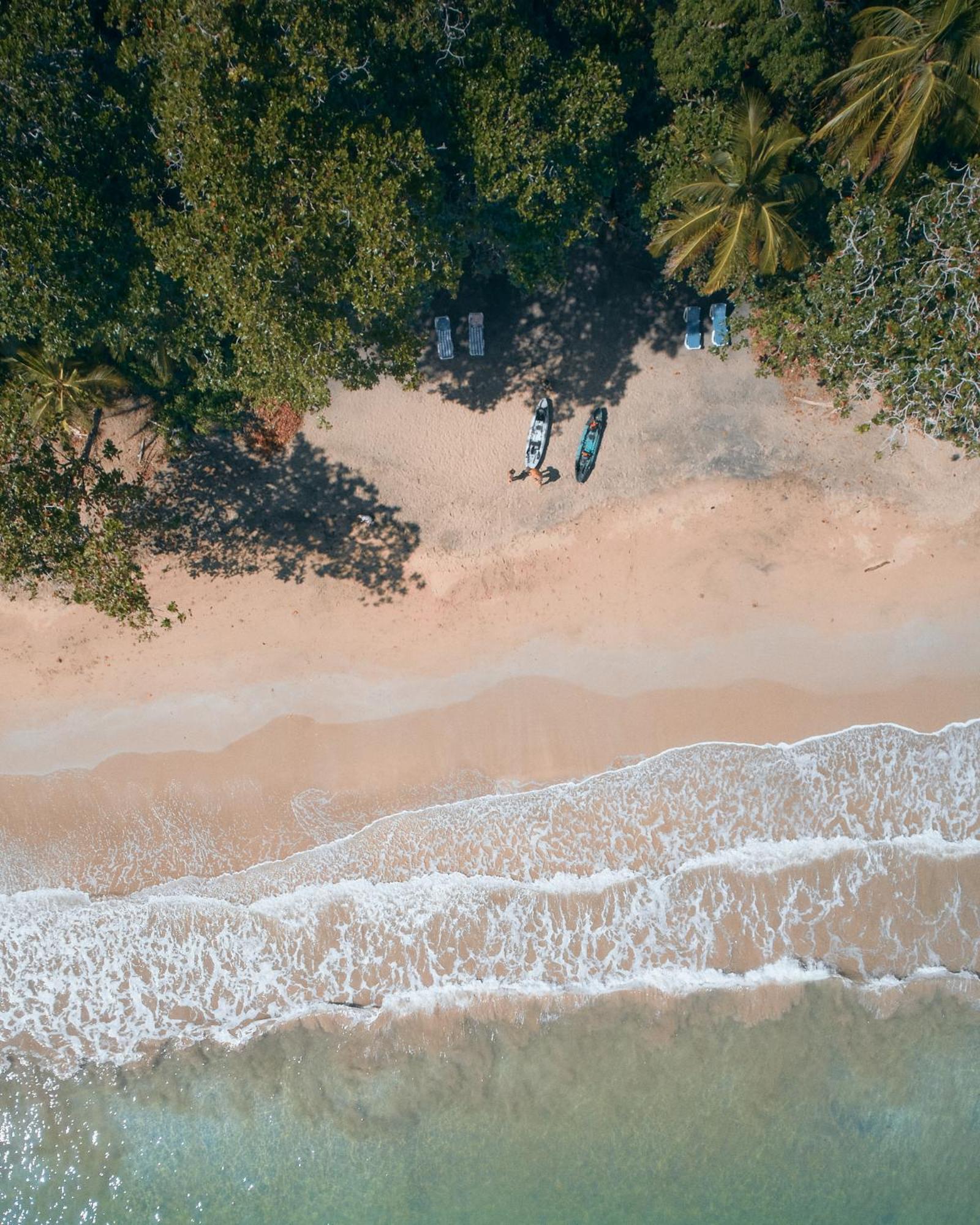 Casa Viva Lodge Puerto Viejo de Talamanca Екстер'єр фото