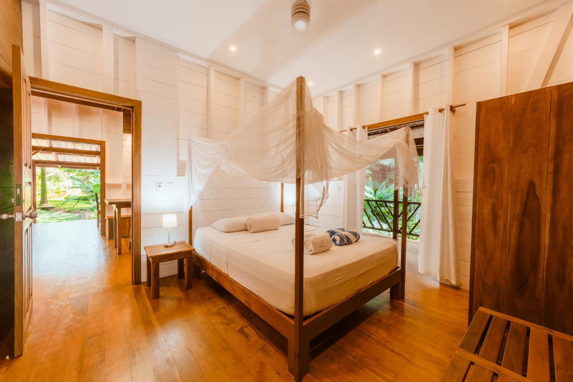 Casa Viva Lodge Puerto Viejo de Talamanca Екстер'єр фото