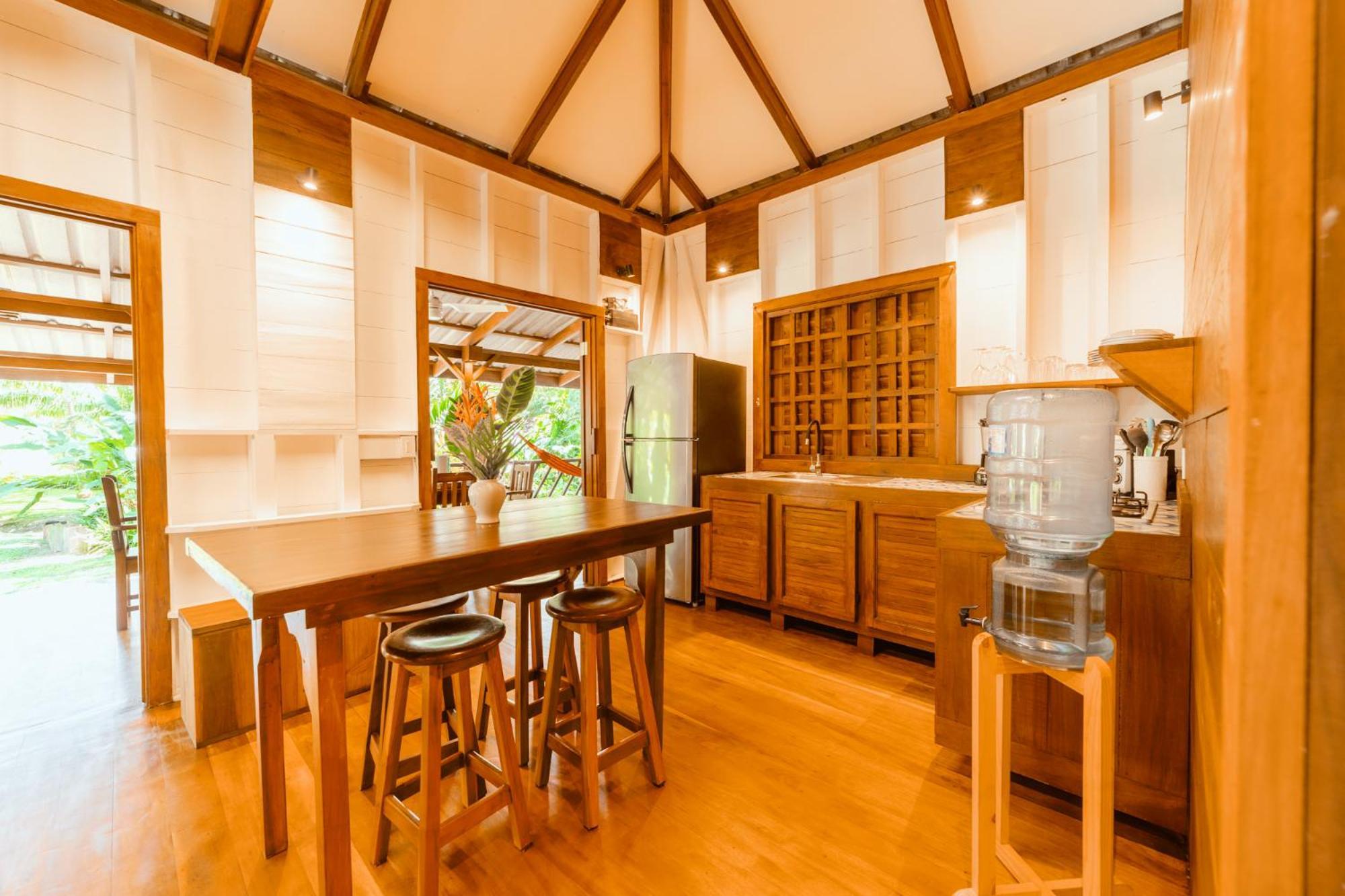 Casa Viva Lodge Puerto Viejo de Talamanca Екстер'єр фото