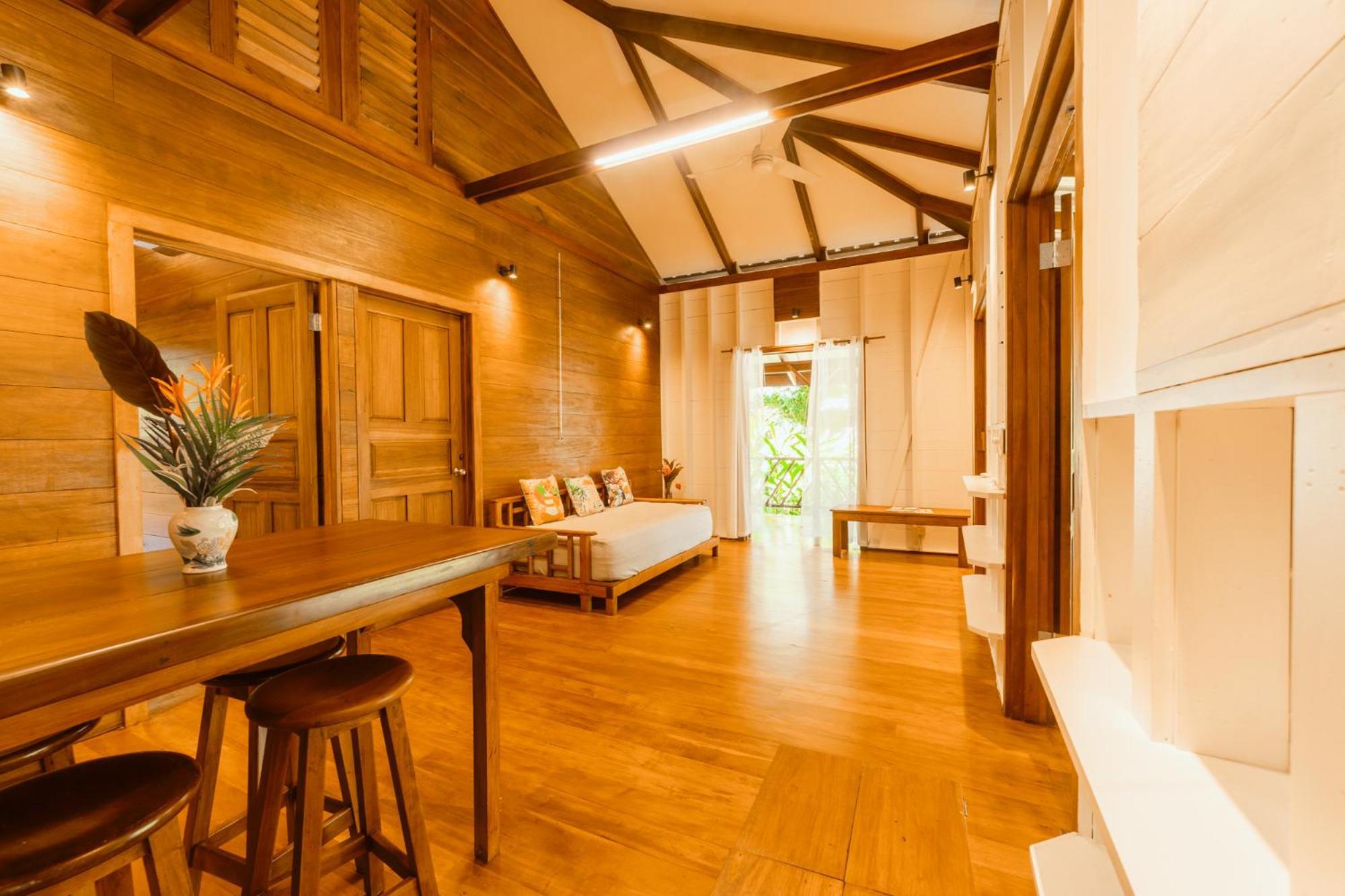 Casa Viva Lodge Puerto Viejo de Talamanca Екстер'єр фото