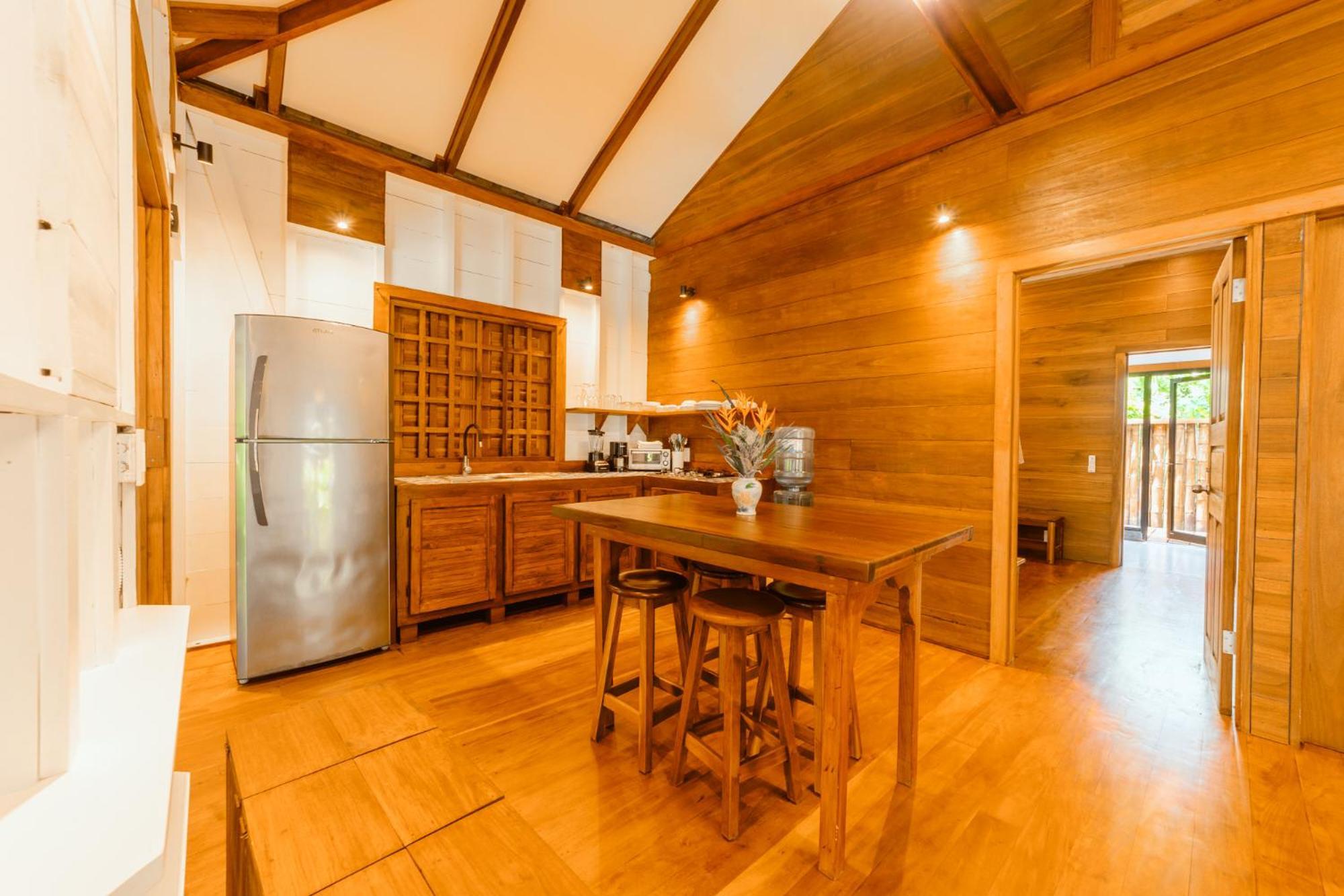 Casa Viva Lodge Puerto Viejo de Talamanca Екстер'єр фото