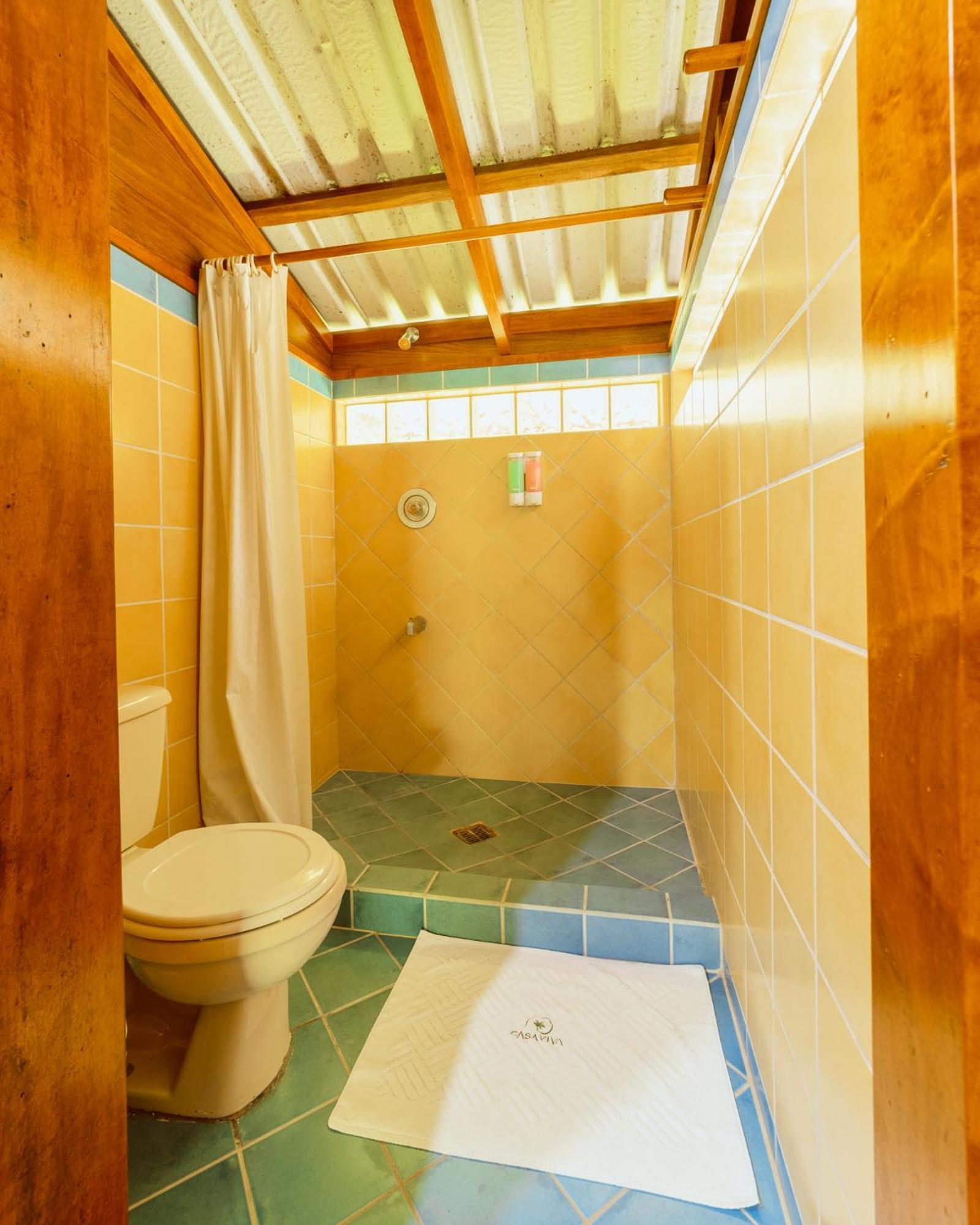 Casa Viva Lodge Puerto Viejo de Talamanca Екстер'єр фото