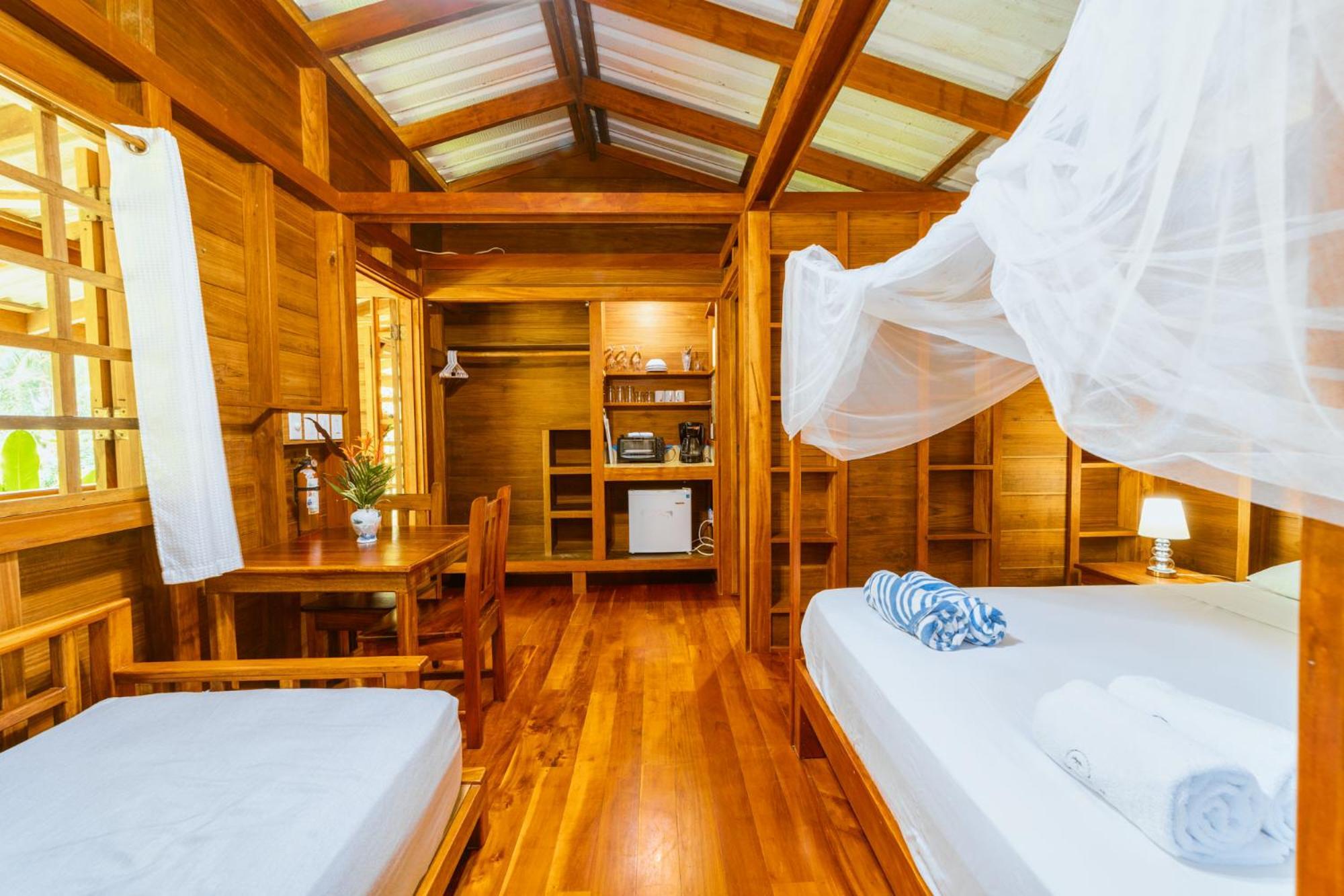 Casa Viva Lodge Puerto Viejo de Talamanca Екстер'єр фото