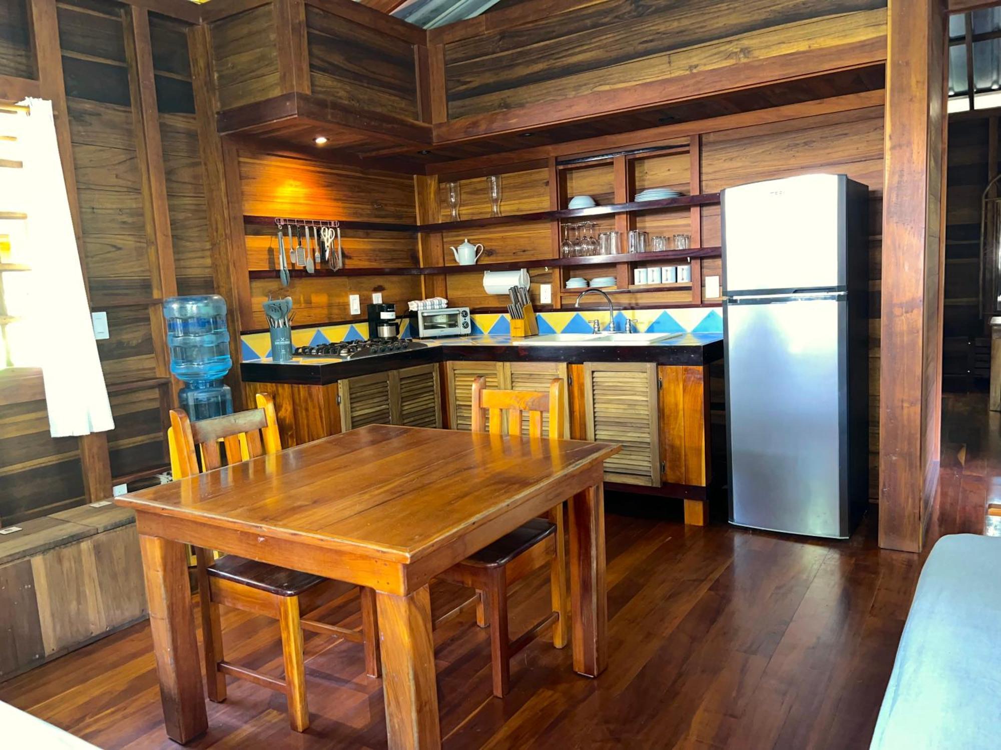 Casa Viva Lodge Puerto Viejo de Talamanca Екстер'єр фото
