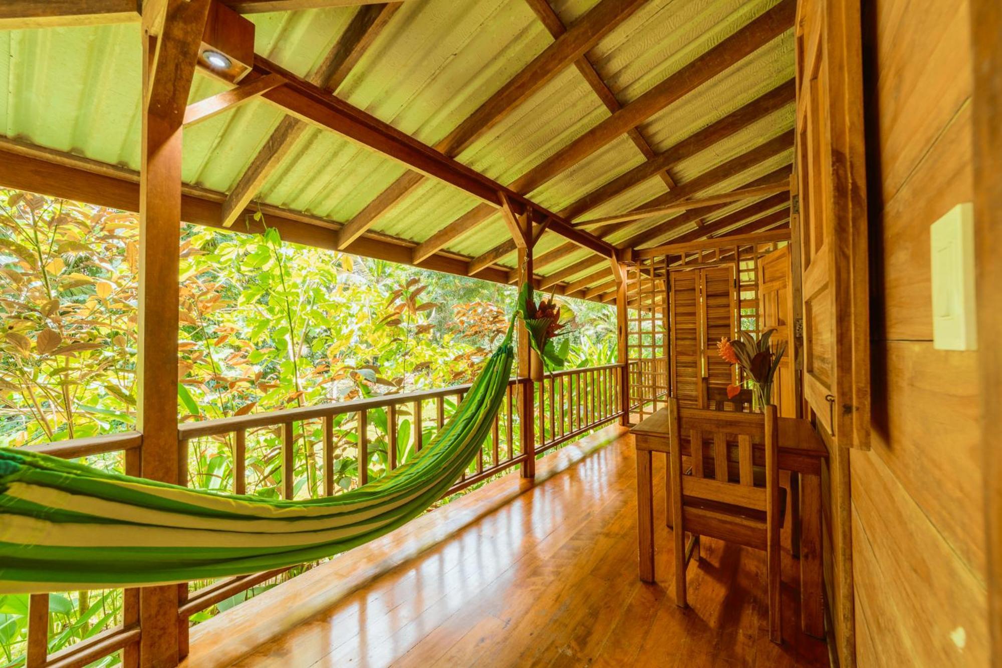 Casa Viva Lodge Puerto Viejo de Talamanca Екстер'єр фото