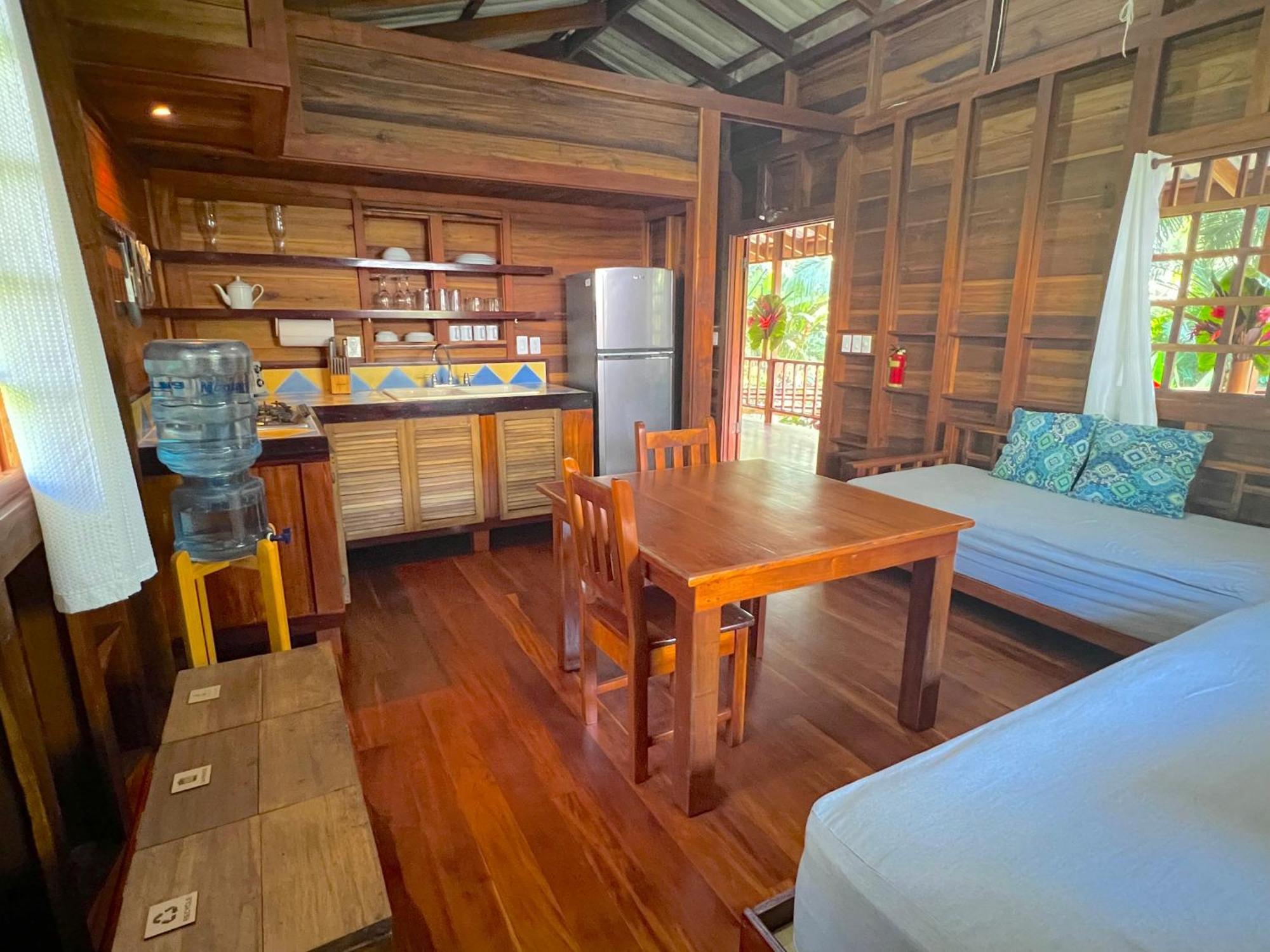 Casa Viva Lodge Puerto Viejo de Talamanca Екстер'єр фото