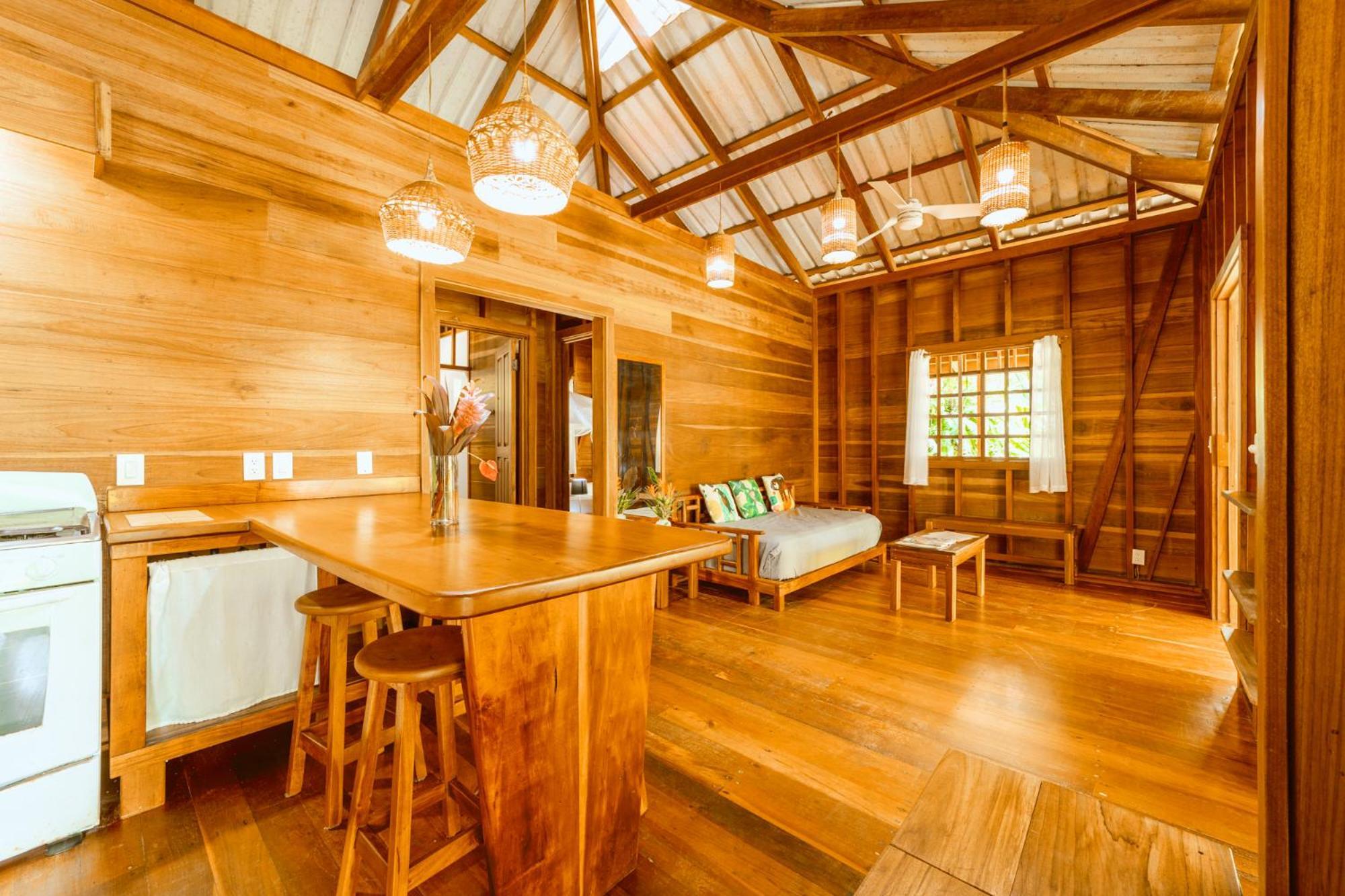 Casa Viva Lodge Puerto Viejo de Talamanca Екстер'єр фото