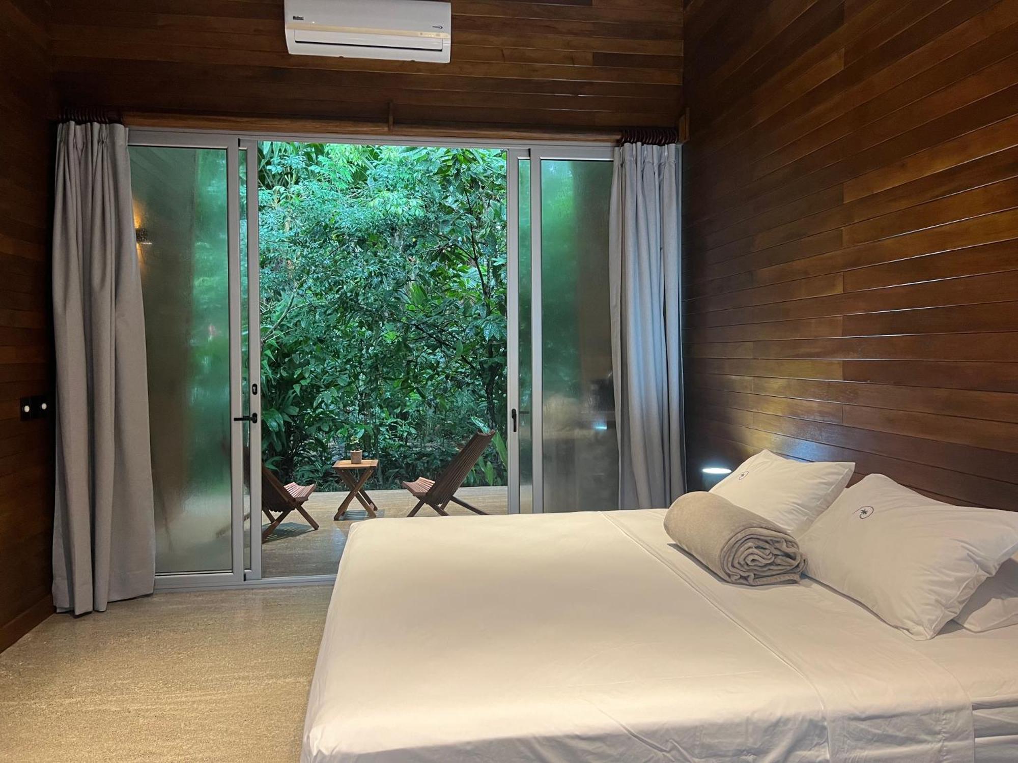 Casa Viva Lodge Puerto Viejo de Talamanca Екстер'єр фото