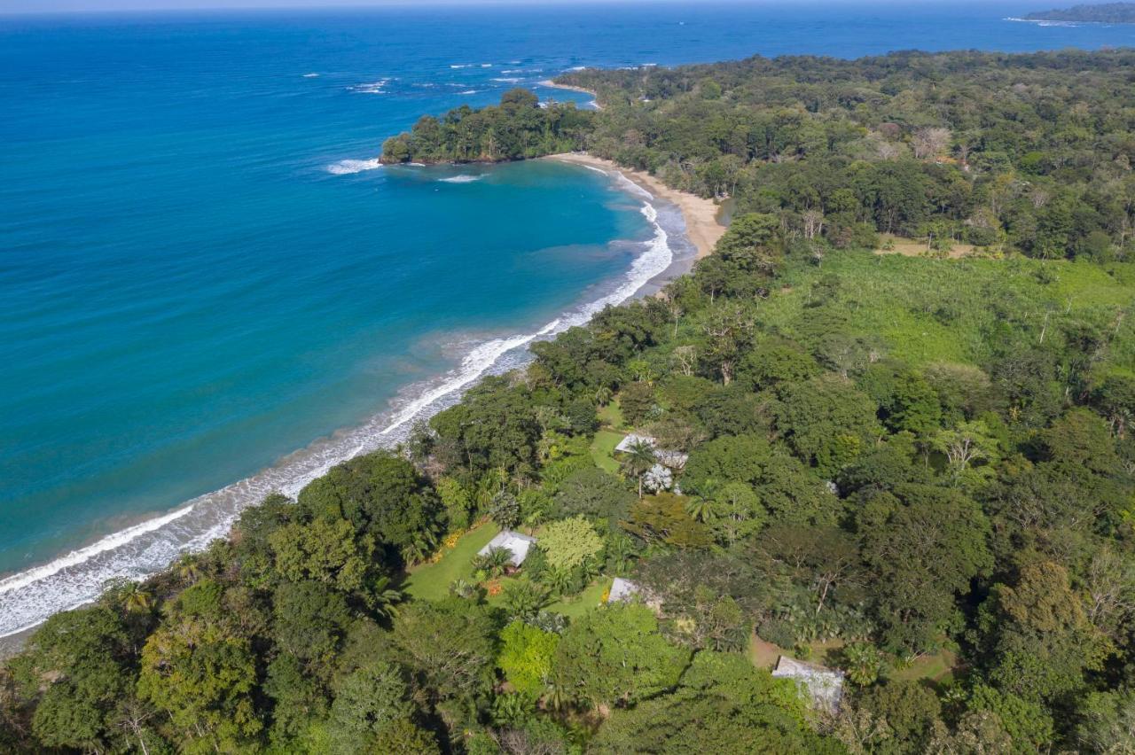 Casa Viva Lodge Puerto Viejo de Talamanca Екстер'єр фото