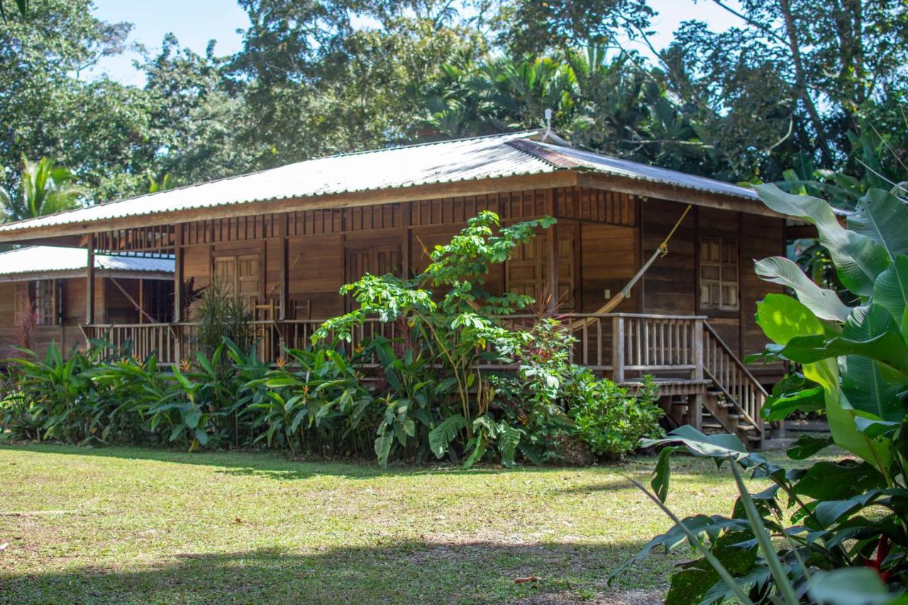 Casa Viva Lodge Puerto Viejo de Talamanca Екстер'єр фото